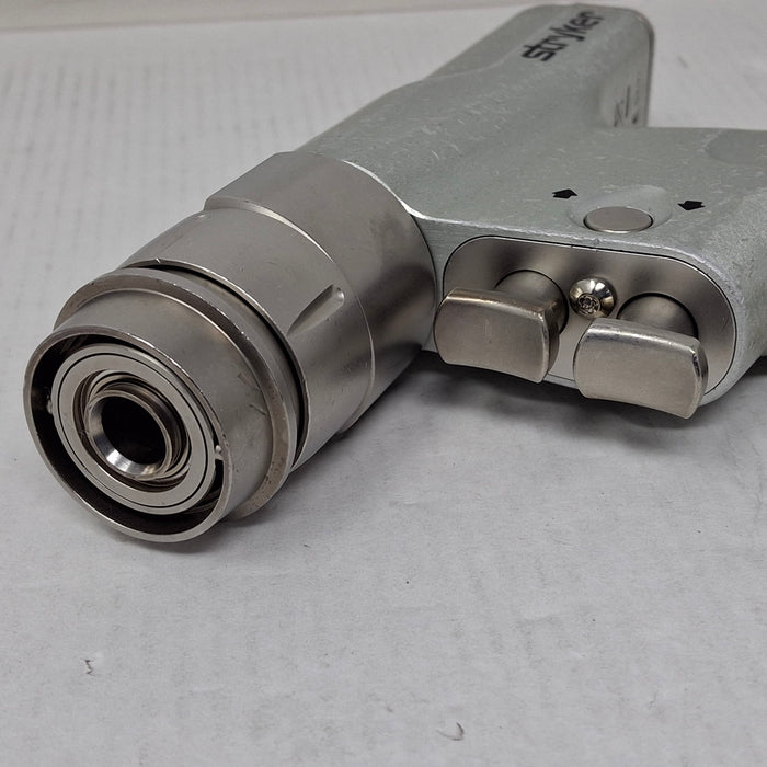 Stryker 7205 System 7 Dual Trigger Drill Reamer