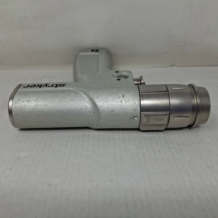 Stryker 7205 System 7 Dual Trigger Drill Reamer