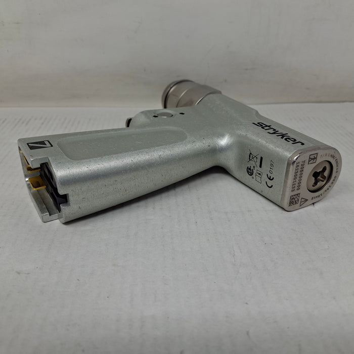 Stryker 7205 System 7 Dual Trigger Drill Reamer