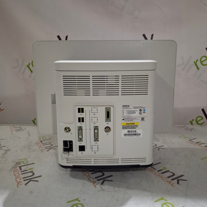 Mindray Benevision N17 Patient Monitor