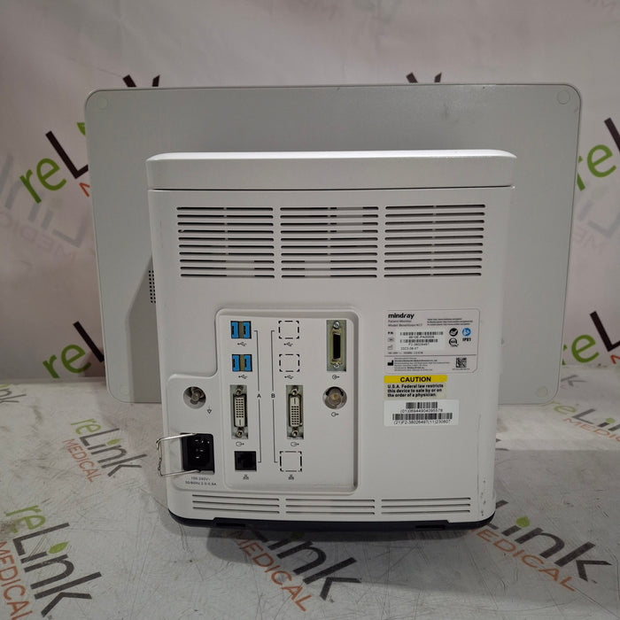 Mindray Benevision N17 Patient Monitor