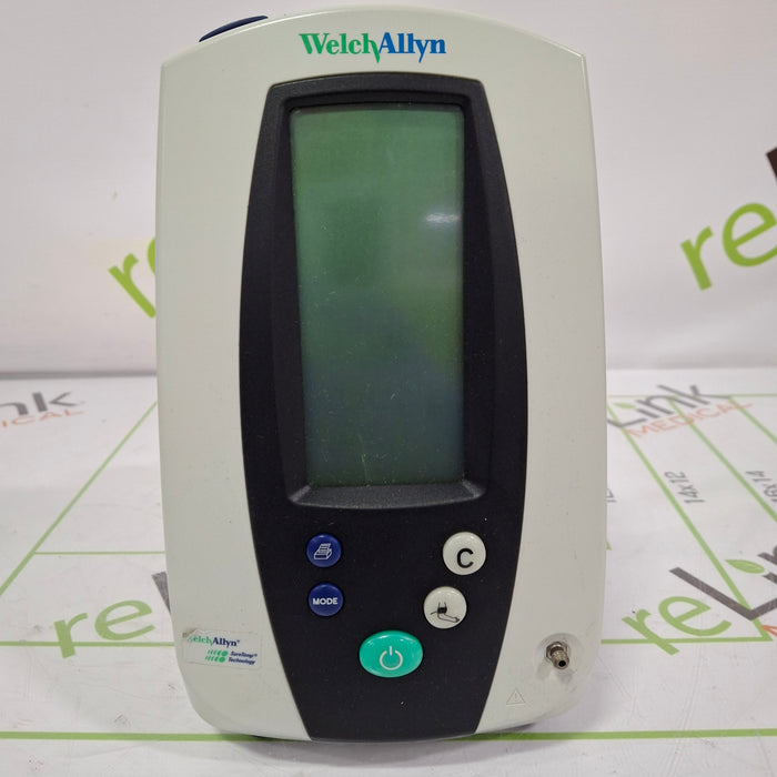 Welch Allyn Spot 420 - NIBP, Temp Vital Signs Monitor