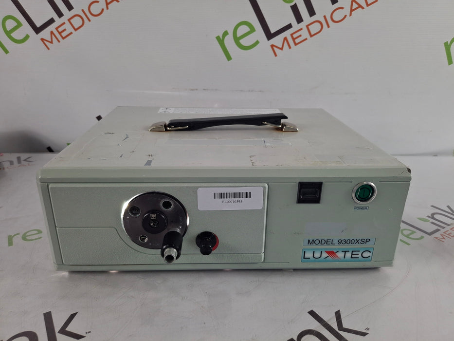 Luxtec 9300XSP Light Source