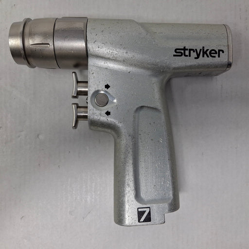 Stryker Stryker 7205 System 7 Dual Trigger Drill Reamer Surgical Power Instruments reLink Online