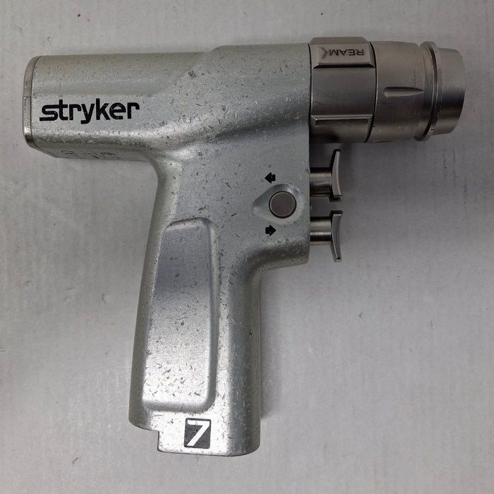 Stryker 7205 System 7 Dual Trigger Drill Reamer