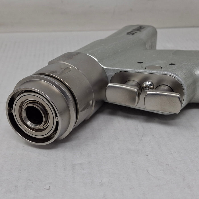 Stryker 7205 System 7 Dual Trigger Drill Reamer