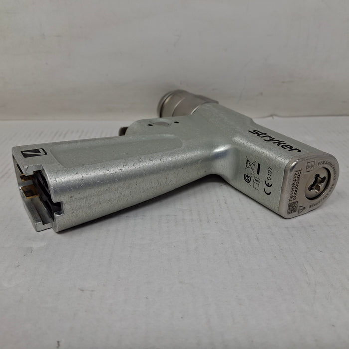 Stryker 7205 System 7 Dual Trigger Drill Reamer