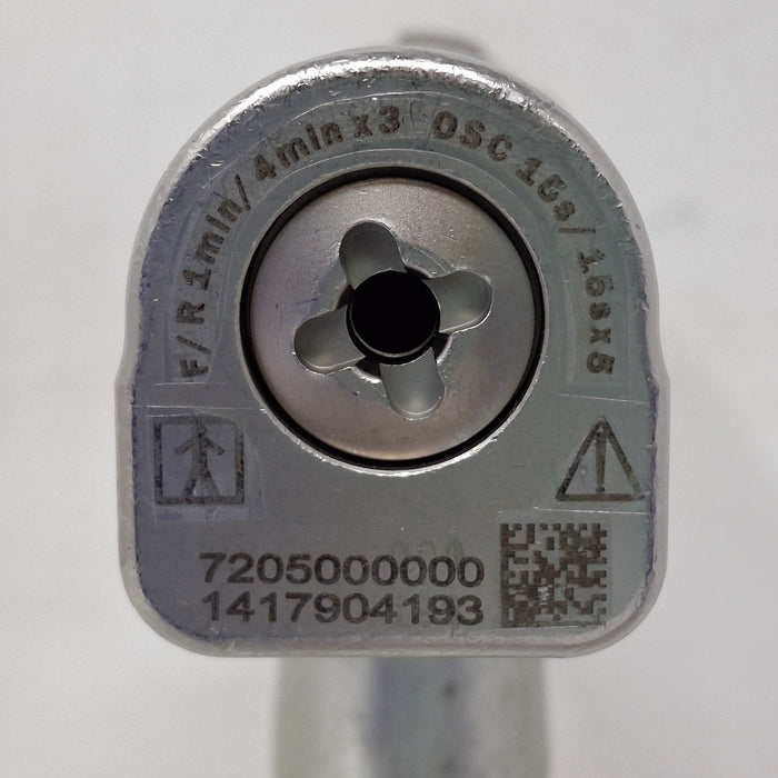 Stryker 7205 System 7 Dual Trigger Drill Reamer