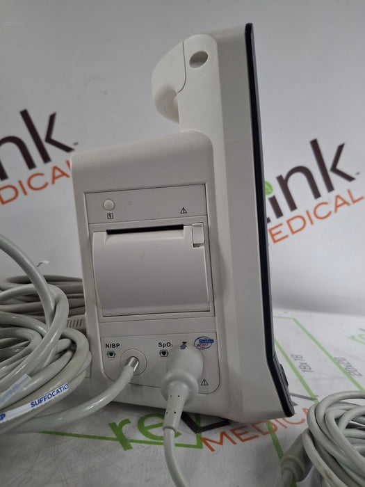 Mindray Accutorr 7 Vital Signs Monitor