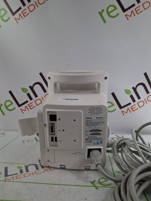 Mindray Accutorr 7 Vital Signs Monitor