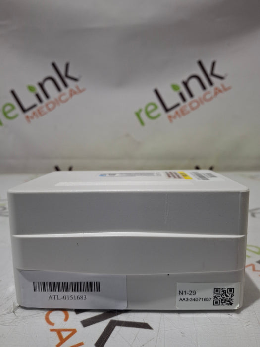 Mindray Benevision N1 Nellcor Transport Monitor