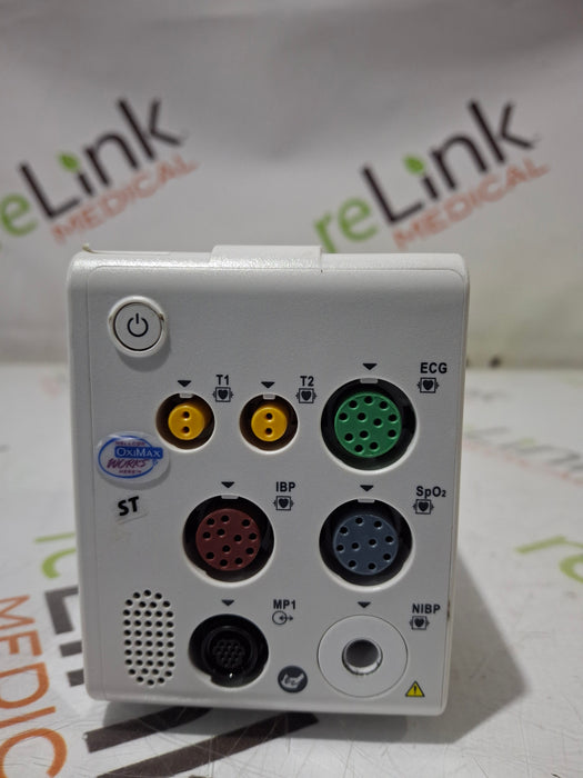 Mindray Benevision N1 Nellcor Transport Monitor