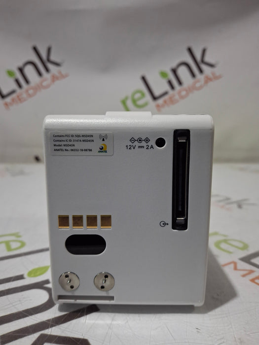 Mindray Benevision N1 Nellcor Transport Monitor