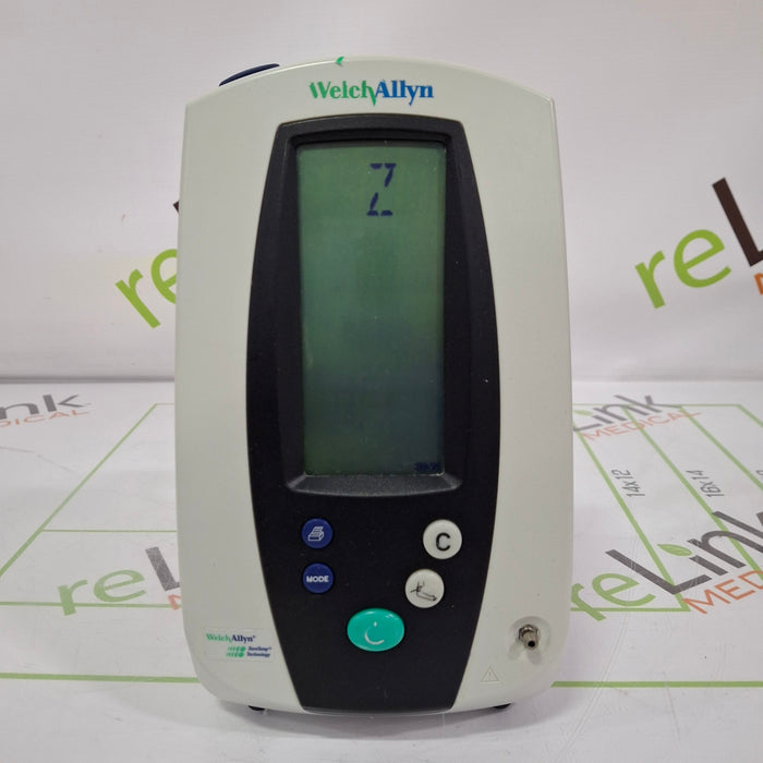 Welch Allyn Spot 420 - NIBP, Temp Vital Signs Monitor
