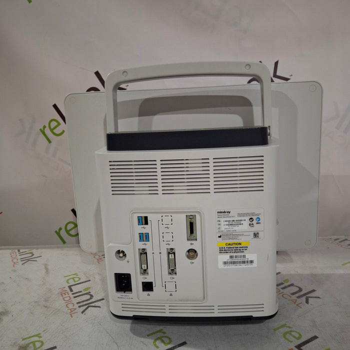 Mindray Benevision N17 Patient Monitor