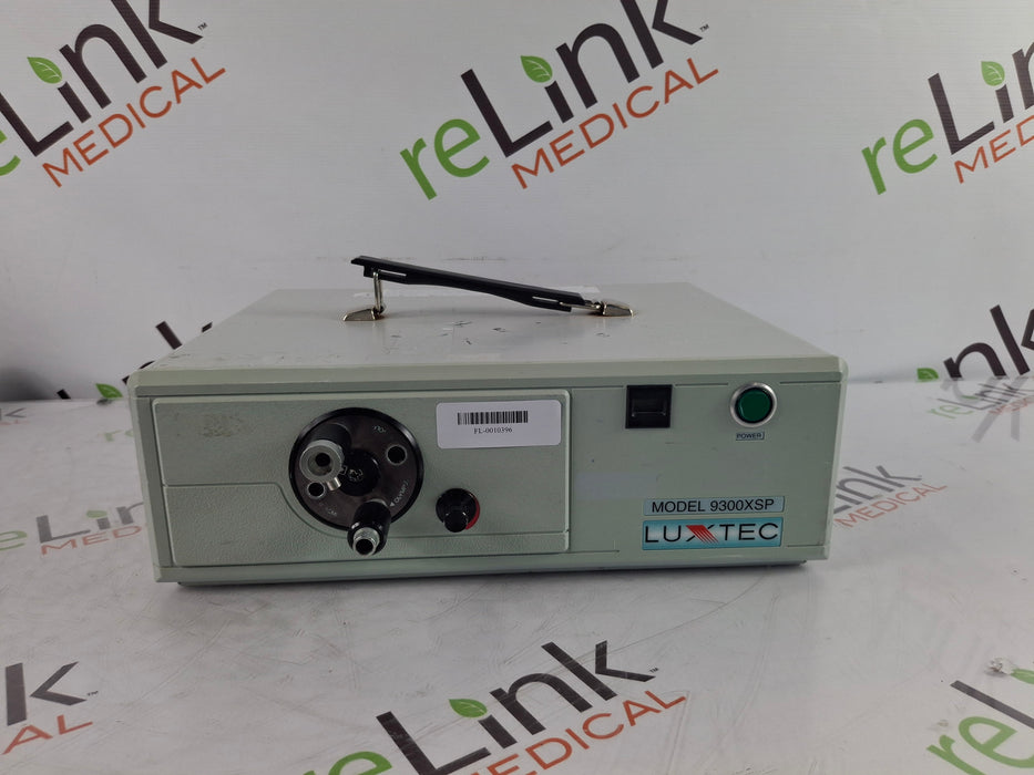 Luxtec 9300XSP Light Source