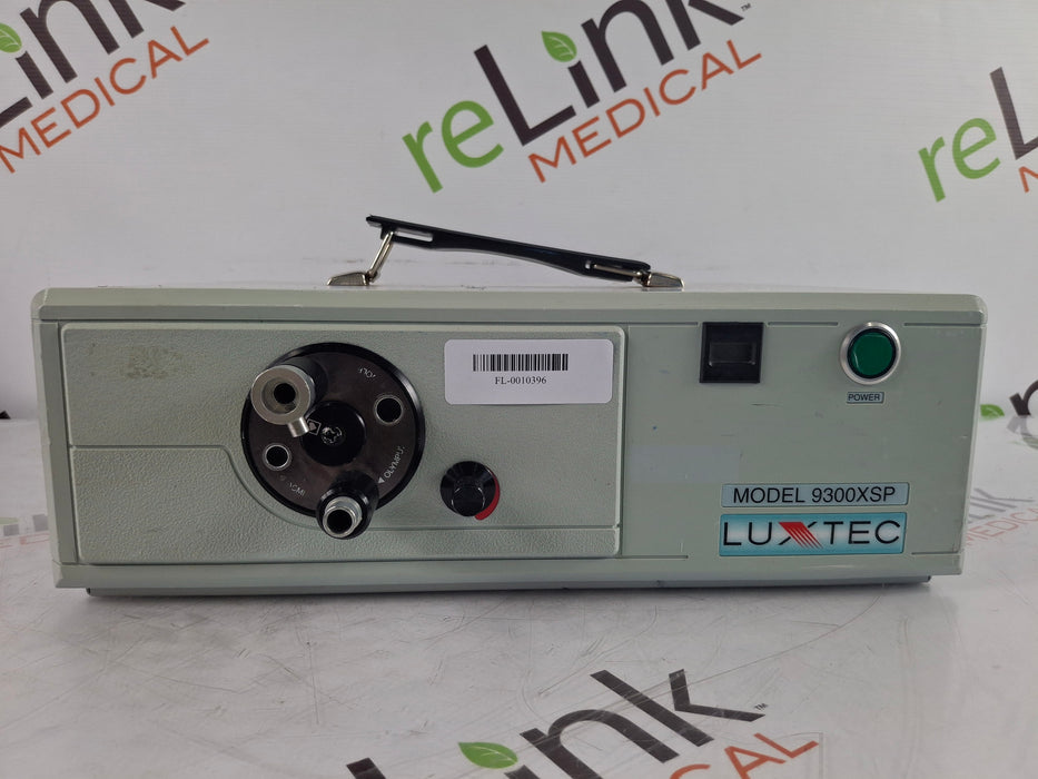 Luxtec 9300XSP Light Source