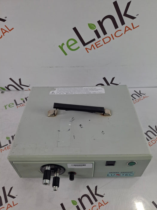 Luxtec 9300XSP Light Source