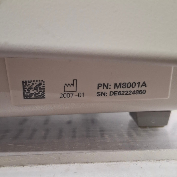 Philips IntelliVue MP20 Patient Monitor