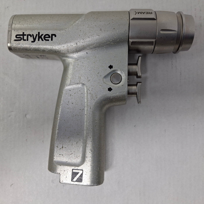 Stryker 7205 System 7 Dual Trigger Drill Reamer