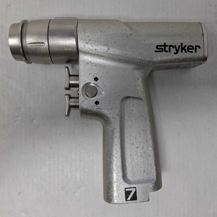 Stryker 7205 System 7 Dual Trigger Drill Reamer