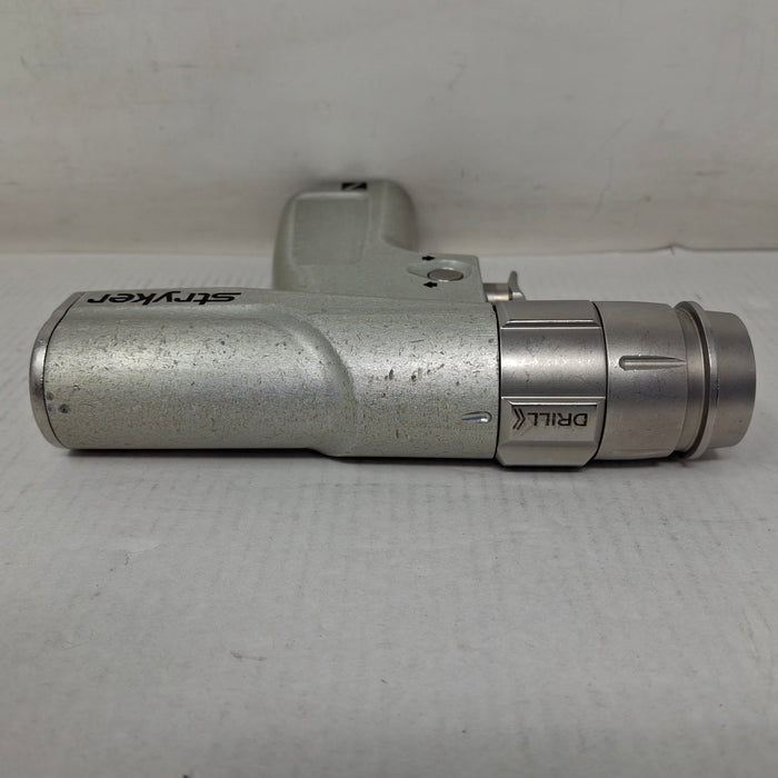 Stryker 7205 System 7 Dual Trigger Drill Reamer