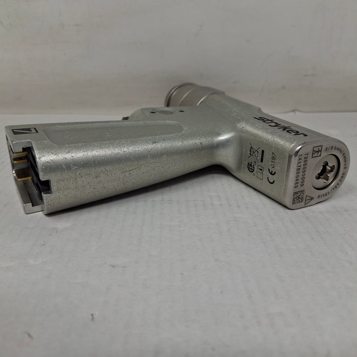 Stryker 7205 System 7 Dual Trigger Drill Reamer