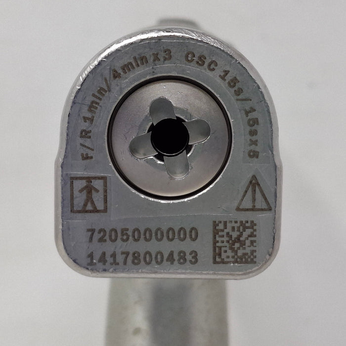 Stryker 7205 System 7 Dual Trigger Drill Reamer