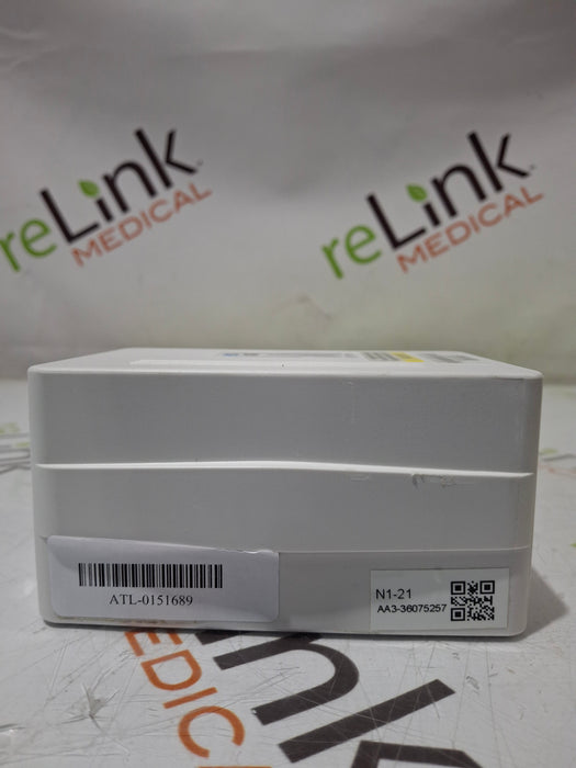 Mindray Benevision N1 Nellcor Transport Monitor
