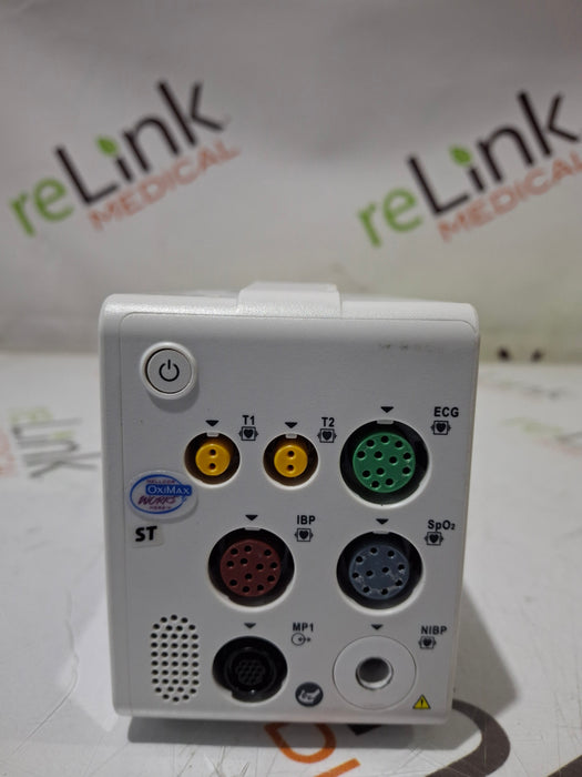 Mindray Benevision N1 Nellcor Transport Monitor