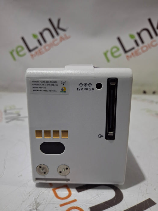 Mindray Benevision N1 Nellcor Transport Monitor