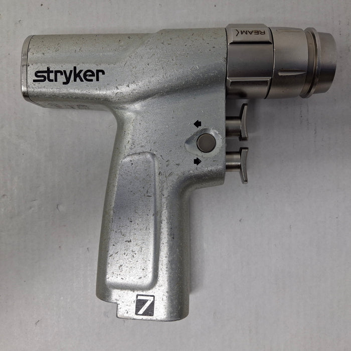Stryker 7205 System 7 Dual Trigger Drill Reamer