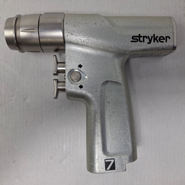 Stryker 7205 System 7 Dual Trigger Drill Reamer