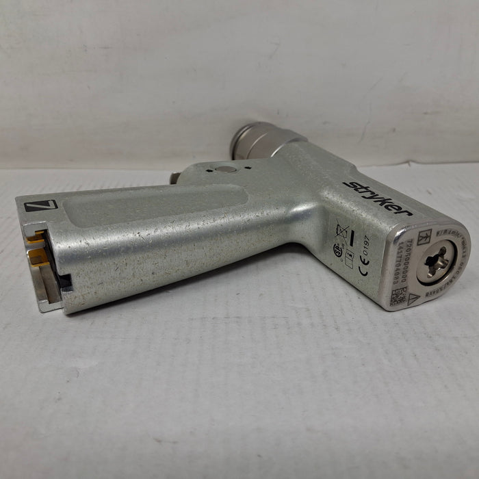 Stryker 7205 System 7 Dual Trigger Drill Reamer