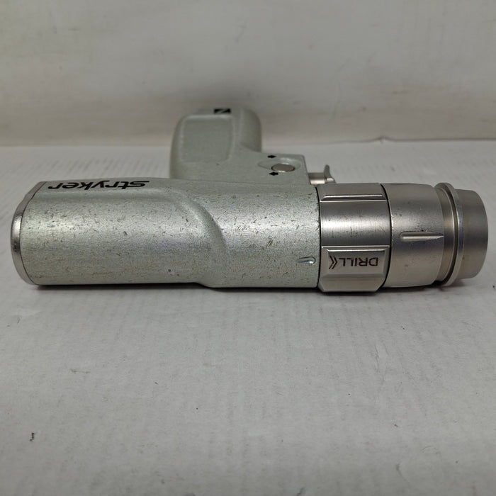 Stryker 7205 System 7 Dual Trigger Drill Reamer