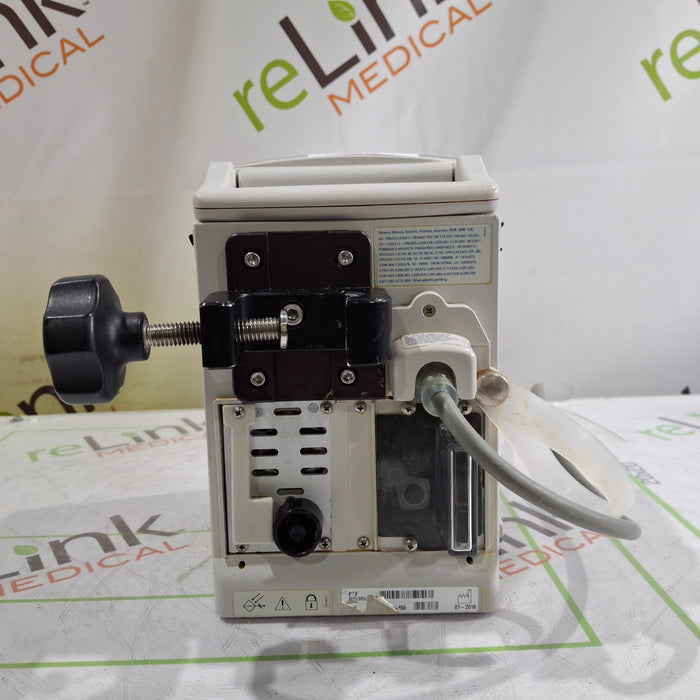 CareFusion Alaris 8015 Large Screen POC Infusion Pump