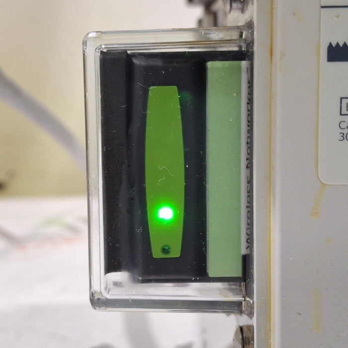 CareFusion Alaris 8015 Large Screen POC Infusion Pump