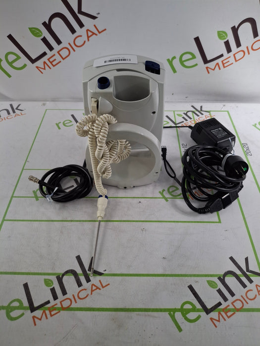 Welch Allyn Spot 420 - NIBP, Temp, Nellcor SpO2 Vital Signs Monitor