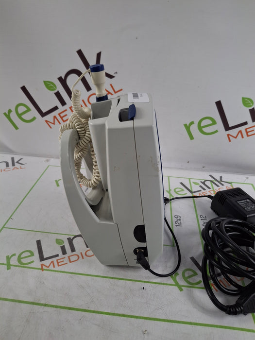 Welch Allyn Spot 420 - NIBP, Temp, Nellcor SpO2 Vital Signs Monitor
