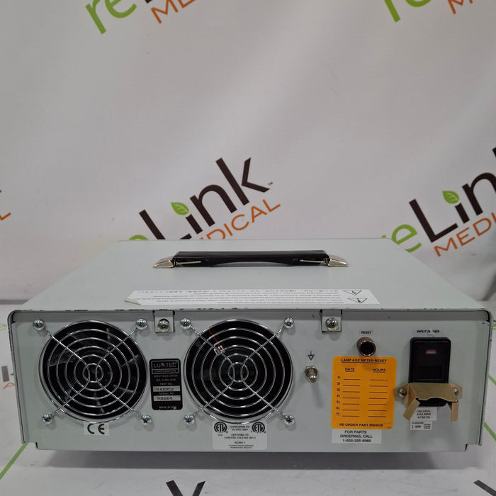 Luxtec 9300XSP Light Source