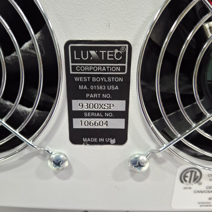 Luxtec 9300XSP Light Source