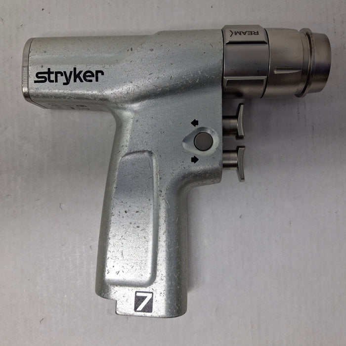 Stryker 7205 System 7 Dual Trigger Drill Reamer