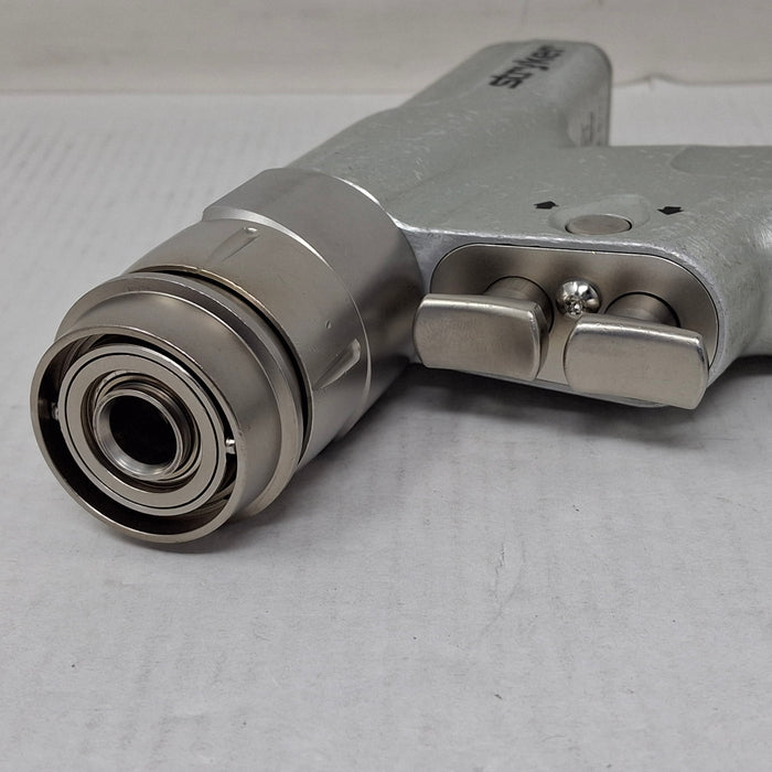 Stryker 7205 System 7 Dual Trigger Drill Reamer