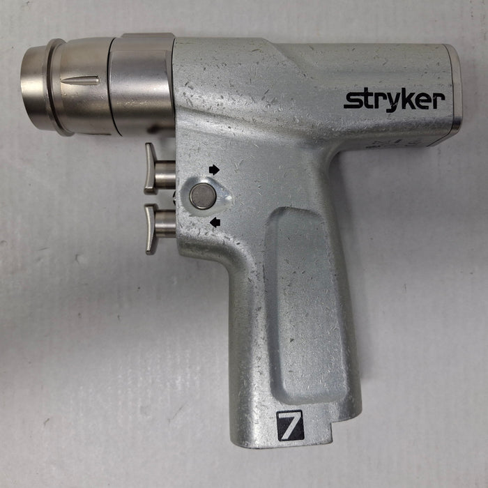 Stryker 7205 System 7 Dual Trigger Drill Reamer