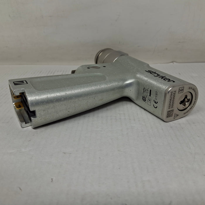 Stryker 7205 System 7 Dual Trigger Drill Reamer