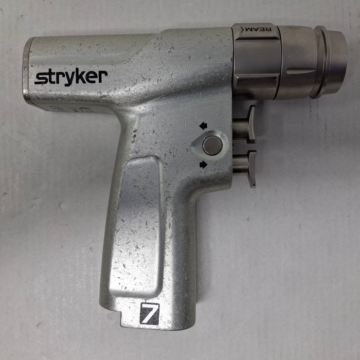 Stryker 7205 System 7 Dual Trigger Drill Reamer