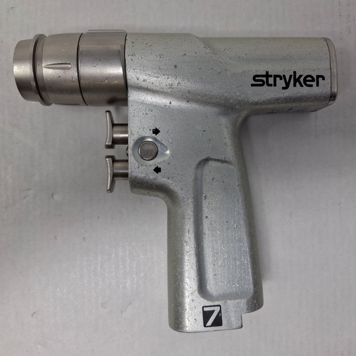 Stryker 7205 System 7 Dual Trigger Drill Reamer