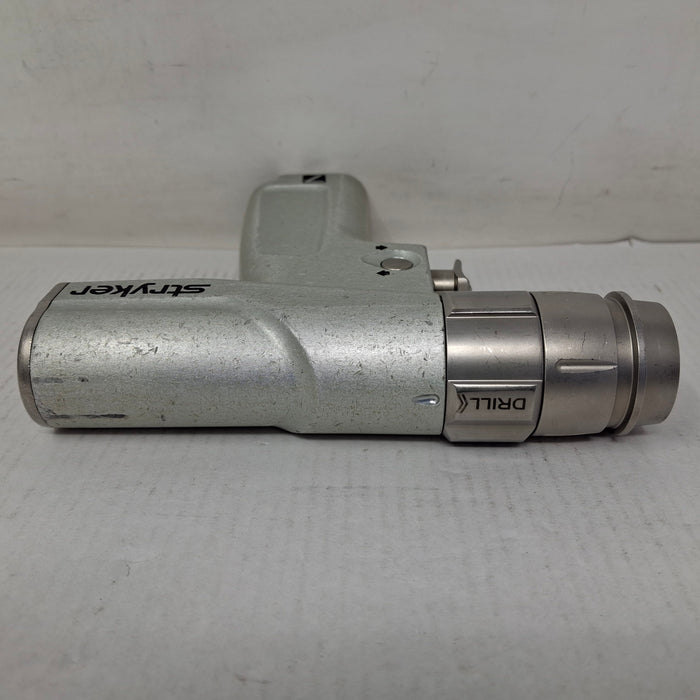 Stryker 7205 System 7 Dual Trigger Drill Reamer