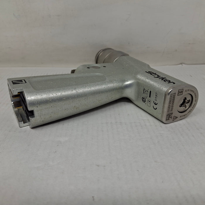 Stryker 7205 System 7 Dual Trigger Drill Reamer