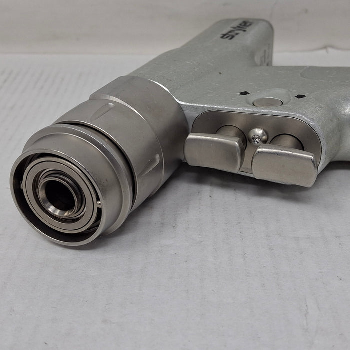 Stryker 7205 System 7 Dual Trigger Drill Reamer